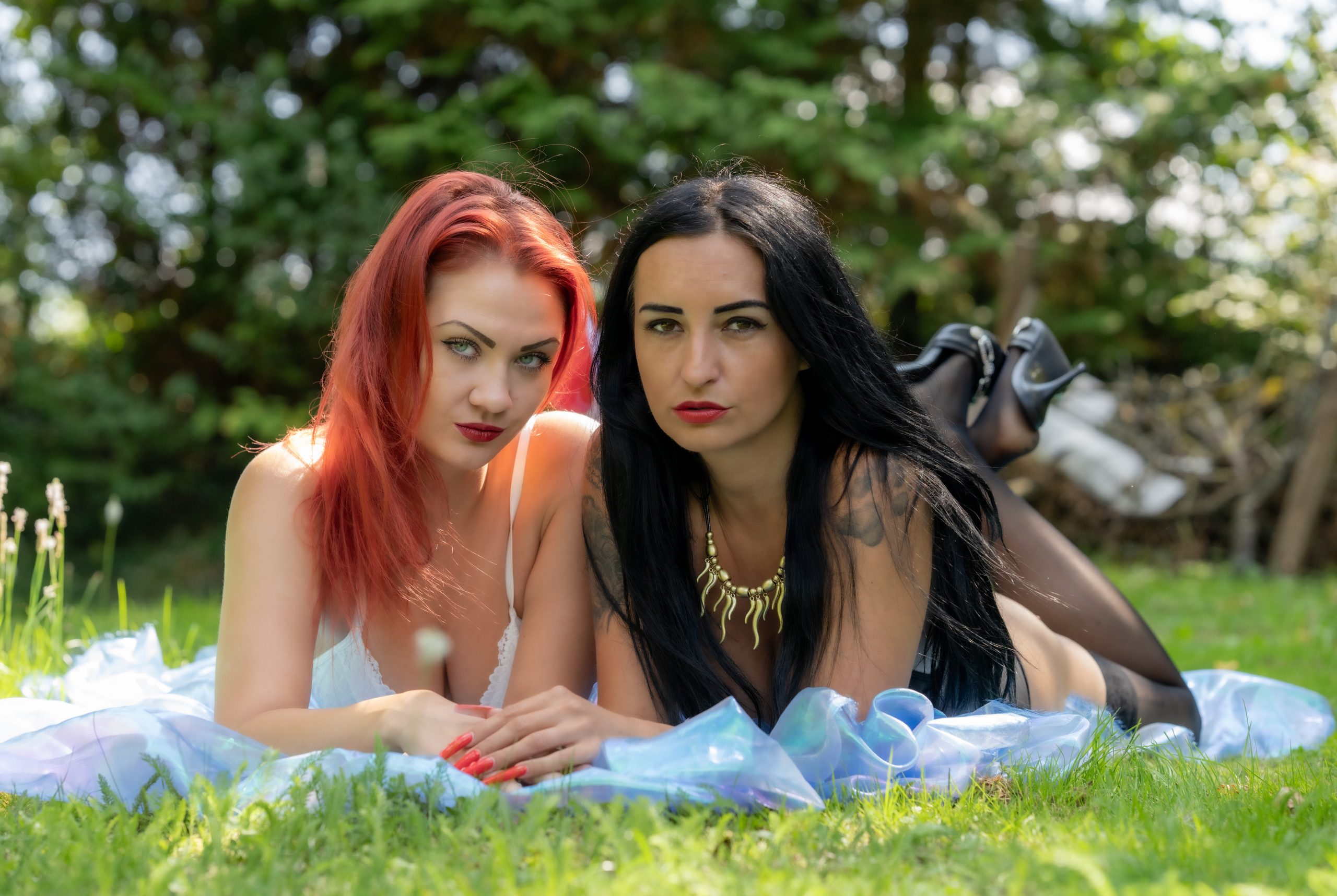 Kamila, Kira