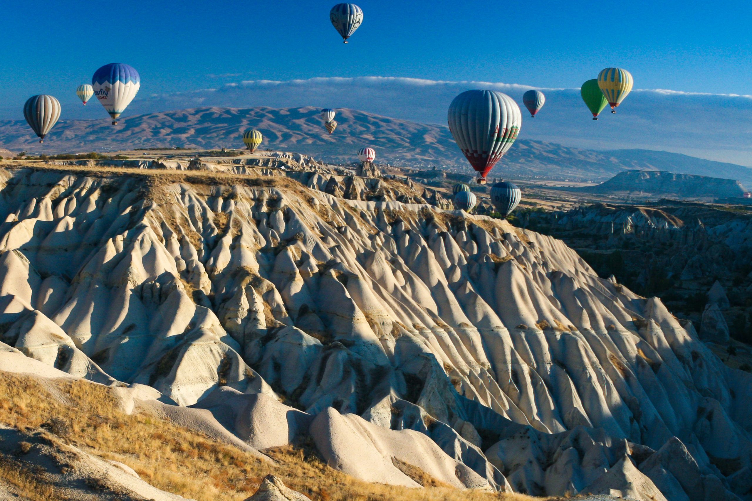 Göreme